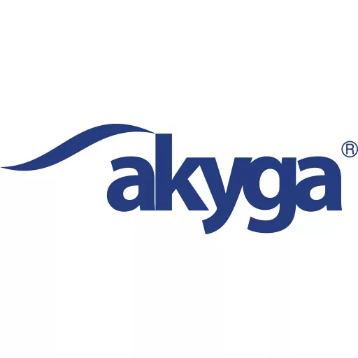 Akyga Speciális akku Lítiumion 3.6 V 6000 mAh 1 db