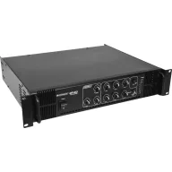 Omnitronic MP-60 ELA erősítő