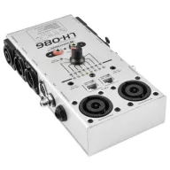 Omnitronic LH-086 Kábelteszter Kábelteszter