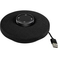   Omnitronic CIAO 360° Vezeték nélküli mikrofon készlet Fekete