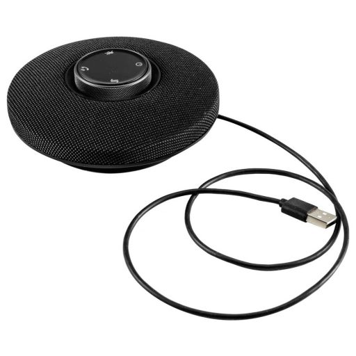 Omnitronic CIAO 360° Vezeték nélküli mikrofon készlet Fekete