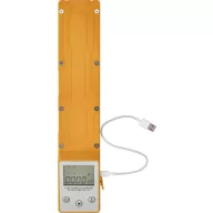   cartrend 757174:CARTREND Járműmérlegek lakóautókhoz, lakókocsikhoz, utánfutókhoz