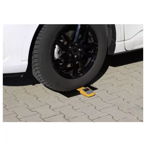 cartrend 757174:CARTREND Járműmérlegek lakóautókhoz, lakókocsikhoz, utánfutókhoz