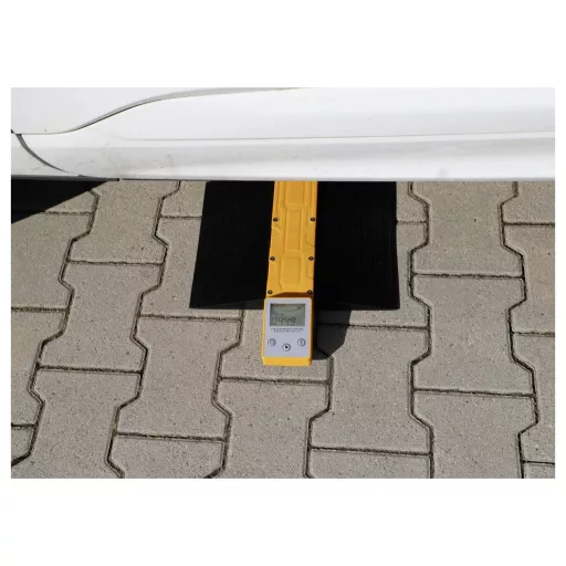 cartrend 757174:CARTREND Járműmérlegek lakóautókhoz, lakókocsikhoz, utánfutókhoz