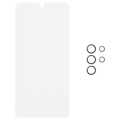 PanzerGlass Kameravédő üveg Samsung Galaxy S26 Ultra 1 db PG62587