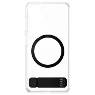   PanzerGlass Hátlap Samsung Galaxy S26 Átlátszó Induktív töltés, Álló funkció CR24194
