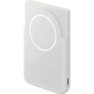   Samsung Powerbank 5000 mAh Qi 2, Power Delivery Lítiumion USB-C® Szürke