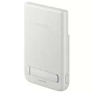   Samsung Powerbank 5000 mAh Qi 2, Power Delivery Lítiumion USB-C® Szürke
