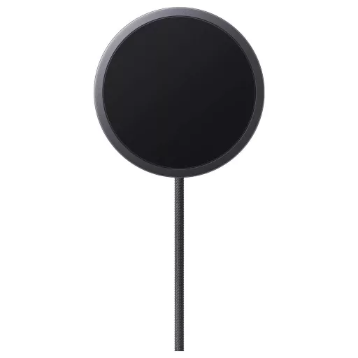 Samsung indukciós akkutöltő 25 W Samsung EP-P2900 - Induktive Ladematte - 25 Watt EP-P2900BBEGWW Kimenetek Standard indukciós töltés Fekete