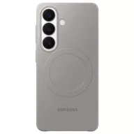   Samsung Samsung EF-SS942 - Hintere Abdeckung für Mobiltelefon Hátlap Samsung Galaxy S26 Szürke Induktív töltés EF-SS942CJEGWW