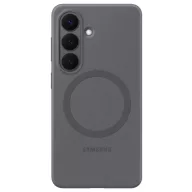   Samsung Samsung EF-ES942 - Hintere Abdeckung für Mobiltelefon Hátlap Samsung Galaxy S26 Fekete Induktív töltés EF-ES942CBEGWW