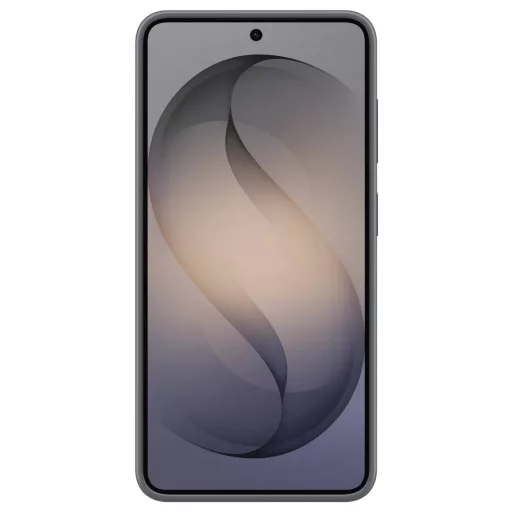 Samsung Samsung EF-ES942 - Hintere Abdeckung für Mobiltelefon Hátlap Samsung Galaxy S26 Fekete Induktív töltés EF-ES942CBEGWW