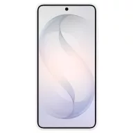   Samsung Samsung EF-ES942 - Hintere Abdeckung für Mobiltelefon Hátlap Samsung Galaxy S26 Fehér Induktív töltés EF-ES942CWEGWW