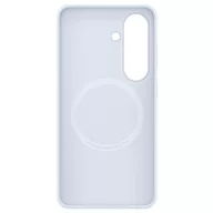   Samsung Samsung EF-ES942 - Hintere Abdeckung für Mobiltelefon Hátlap Samsung Galaxy S26 Világoskék Induktív töltés EF-ES942CLEGWW