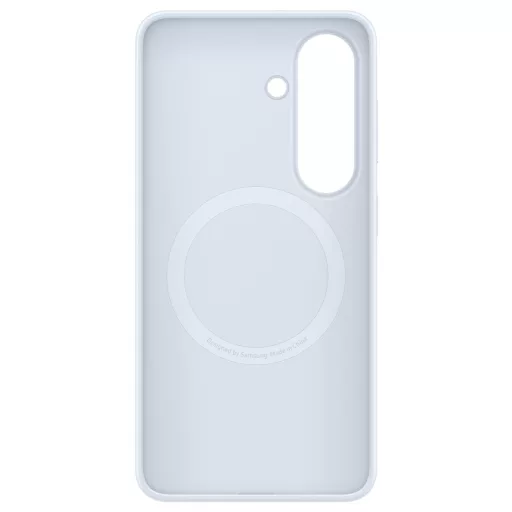 Samsung Samsung EF-ES942 - Hintere Abdeckung für Mobiltelefon Hátlap Samsung Galaxy S26 Világoskék Induktív töltés EF-ES942CLEGWW