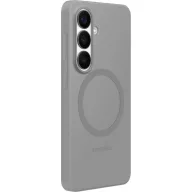   Samsung Samsung EF-ES942 - Hintere Abdeckung für Mobiltelefon Hátlap Samsung Galaxy S26 Szürke Induktív töltés EF-ES942CJEGWW