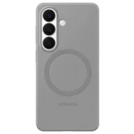   Samsung Samsung EF-ES942 - Hintere Abdeckung für Mobiltelefon Hátlap Samsung Galaxy S26 Szürke Induktív töltés EF-ES942CJEGWW