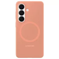   Samsung Samsung EF-ES942 - Hintere Abdeckung für Mobiltelefon Hátlap Samsung Galaxy S26 Korall Induktív töltés EF-ES942COEGWW