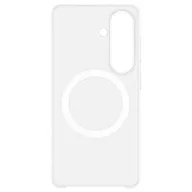   Samsung Samsung EF-CS942 - Hintere Abdeckung für Mobiltelefon Hátlap Samsung Galaxy S26 Átlátszó Induktív töltés EF-CS942CTEGWW