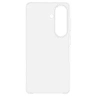   Samsung Samsung EF-QS942 - Hintere Abdeckung für Mobiltelefon Hátlap Samsung Galaxy S26 Átlátszó Induktív töltés EF-QS942CTEGWW