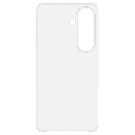 Samsung Samsung EF-QS942 - Hintere Abdeckung für Mobiltelefon Hátlap Samsung Galaxy S26 Átlátszó Induktív töltés EF-QS942CTEGWW