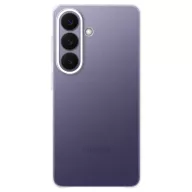   Samsung Samsung EF-QS942 - Hintere Abdeckung für Mobiltelefon Hátlap Samsung Galaxy S26 Átlátszó Induktív töltés EF-QS942CTEGWW