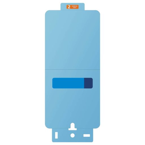 Samsung Samsung EF-US942 - Bildschirmschutz für Handy Kijelzővédő üveg Samsung Galaxy S26 1 db EF-US942CTEGWW