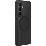   Samsung Samsung EF-RS947 - Hintere Abdeckung für Mobiltelefon Hátlap Samsung Galaxy S26+ Fekete Induktív töltés EF-RS947CBEGWW