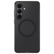   Samsung Samsung EF-RS947 - Hintere Abdeckung für Mobiltelefon Hátlap Samsung Galaxy S26+ Fekete Induktív töltés EF-RS947CBEGWW