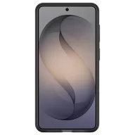   Samsung Samsung EF-RS947 - Hintere Abdeckung für Mobiltelefon Hátlap Samsung Galaxy S26+ Fekete Induktív töltés EF-RS947CBEGWW