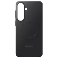   Samsung Samsung EF-SS947 - Hintere Abdeckung für Mobiltelefon Hátlap Samsung Galaxy S26+ Fekete Induktív töltés EF-SS947CBEGWW