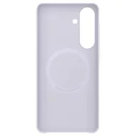   Samsung Samsung EF-SS947 - Hintere Abdeckung für Mobiltelefon Hátlap Samsung Galaxy S26+ Lila Induktív töltés EF-SS947CVEGWW