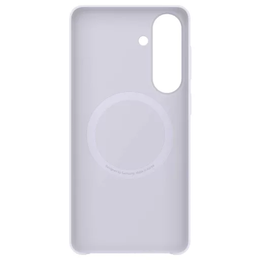 Samsung Samsung EF-SS947 - Hintere Abdeckung für Mobiltelefon Hátlap Samsung Galaxy S26+ Lila Induktív töltés EF-SS947CVEGWW