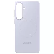   Samsung Samsung EF-SS947 - Hintere Abdeckung für Mobiltelefon Hátlap Samsung Galaxy S26+ Lila Induktív töltés EF-SS947CVEGWW