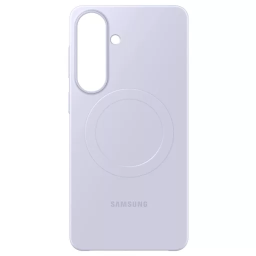 Samsung Samsung EF-SS947 - Hintere Abdeckung für Mobiltelefon Hátlap Samsung Galaxy S26+ Lila Induktív töltés EF-SS947CVEGWW