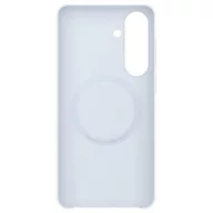   Samsung Samsung EF-SS947 - Hintere Abdeckung für Mobiltelefon Hátlap Samsung Galaxy S26+ Világoskék Induktív töltés EF-SS947CLEGWW