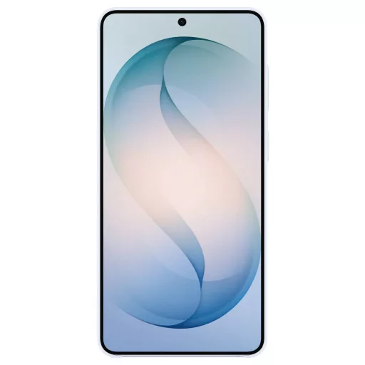 Samsung Samsung EF-SS947 - Hintere Abdeckung für Mobiltelefon Hátlap Samsung Galaxy S26+ Világoskék Induktív töltés EF-SS947CLEGWW