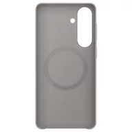   Samsung Samsung EF-SS947 - Hintere Abdeckung für Mobiltelefon Hátlap Samsung Galaxy S26+ Szürke Induktív töltés EF-SS947CJEGWW