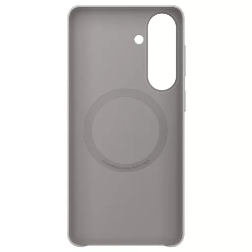 Samsung Samsung EF-SS947 - Hintere Abdeckung für Mobiltelefon Hátlap Samsung Galaxy S26+ Szürke Induktív töltés EF-SS947CJEGWW