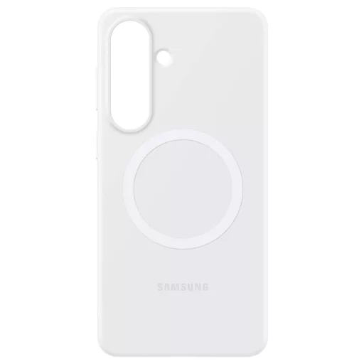 Samsung Hátlap Samsung Galaxy S26+ Fehér Induktív töltés EF-ES947CWEGWW