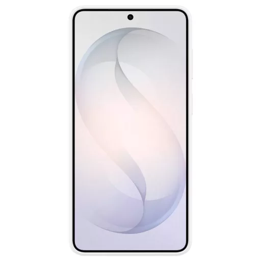 Samsung Hátlap Samsung Galaxy S26+ Fehér Induktív töltés EF-ES947CWEGWW