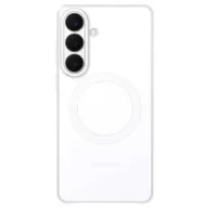   Samsung Samsung EF-CS947 - Hintere Abdeckung für Mobiltelefon Hátlap Samsung Galaxy S26+ Átlátszó Induktív töltés EF-CS947CTEGWW