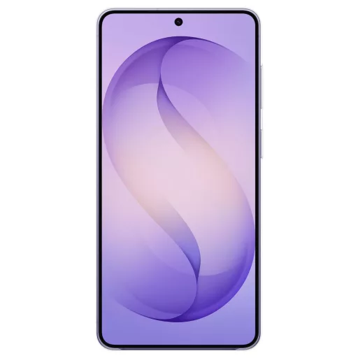 Samsung Samsung EF-CS947 - Hintere Abdeckung für Mobiltelefon Hátlap Samsung Galaxy S26+ Átlátszó Induktív töltés EF-CS947CTEGWW