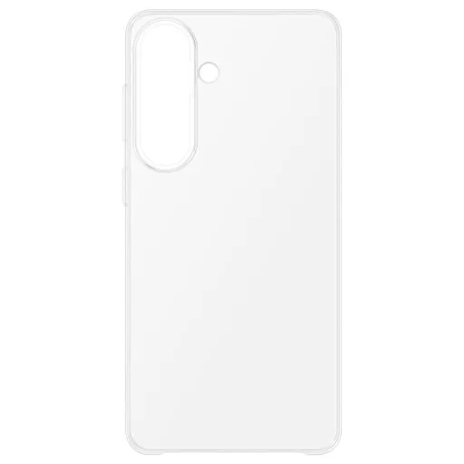 Samsung Samsung EF-QS947 - Hintere Abdeckung für Mobiltelefon Hátlap Samsung Galaxy S26+ Átlátszó Induktív töltés EF-QS947CTEGWW