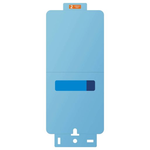 Samsung Samsung EF-US947 - Bildschirmschutz für Handy Kijelzővédő üveg Samsung Galaxy S26 1 db EF-US947CTEGWW