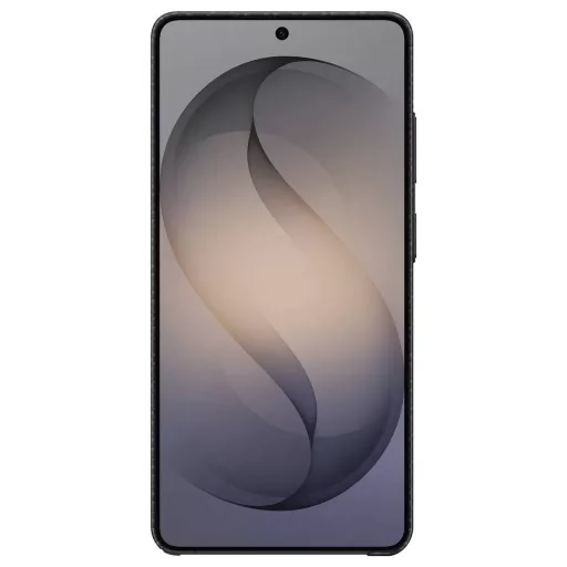 Samsung Hátlap Samsung Galaxy S26 Ultra Fekete Induktív töltés EF-KS948SNEGWW  EF-KS948SBEGWW