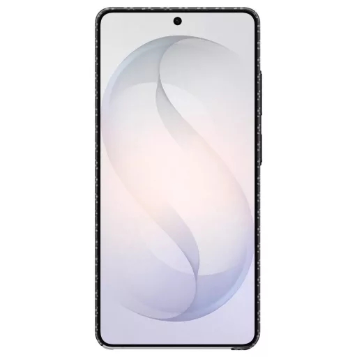 Samsung Hátlap Samsung Galaxy S26 Ultra Sötétszürke Induktív töltés EF-KS948SSEGWW  EF-KS948SJEGWW