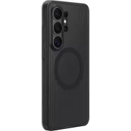   Samsung Samsung EF-RS948 - Hintere Abdeckung für Mobiltelefon Hátlap Samsung Galaxy S26 Ultra Fekete Induktív töltés EF-RS948CBEGWW