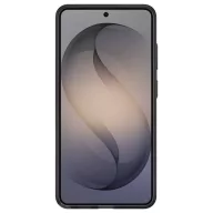   Samsung Samsung EF-RS948 - Hintere Abdeckung für Mobiltelefon Hátlap Samsung Galaxy S26 Ultra Fekete Induktív töltés EF-RS948CBEGWW