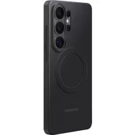   Samsung Samsung EF-SS948 - Hintere Abdeckung für Mobiltelefon Hátlap Samsung Galaxy S26 Ultra Fekete Induktív töltés EF-SS948CBEGWW